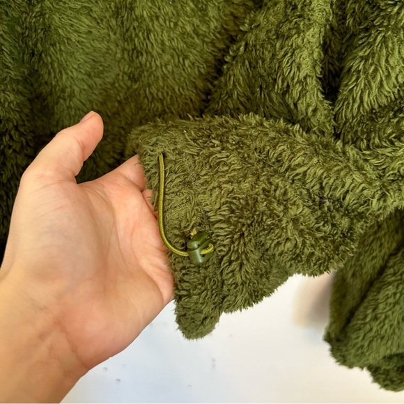 Free People Big Sky Hi Pullover Jacket - Picture 7 of 10